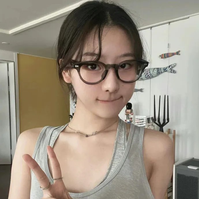 少女日记