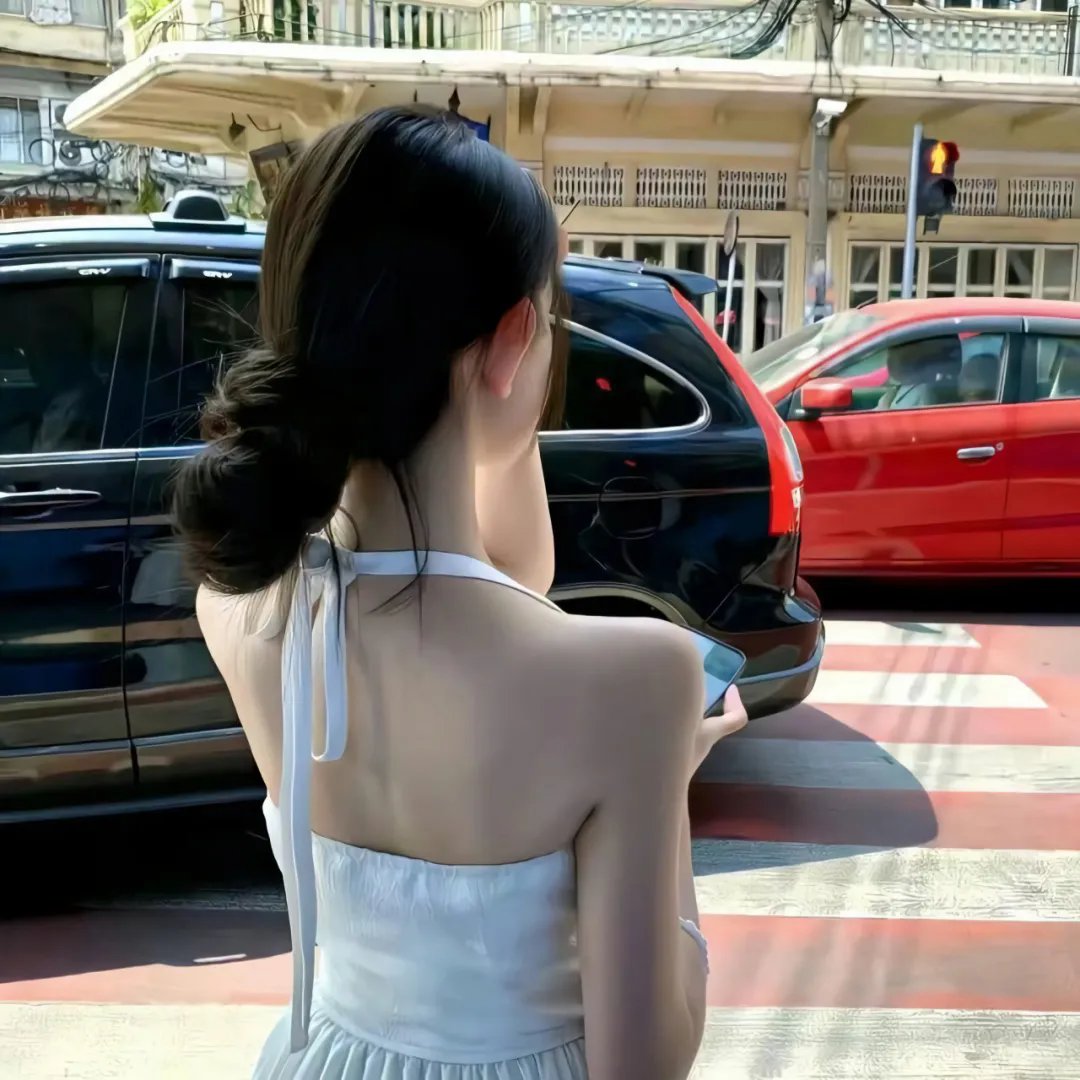 我的妹妹