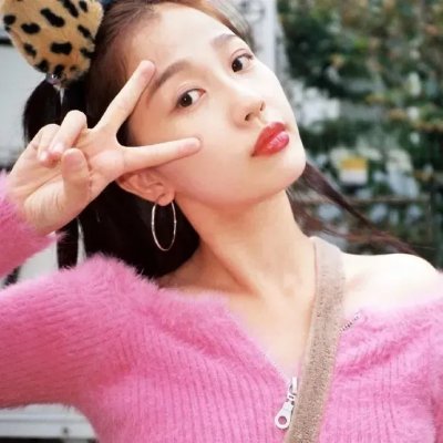 英雄美人